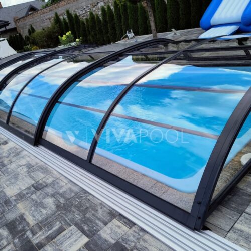 Na co zwrócić uwagę przy wyborze skrzyni filtracyjnej do basenu ogrodowego?